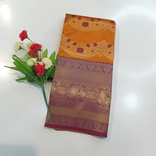 Ranjita Silk Saree | SSSZ363