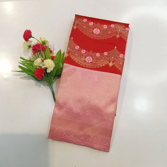 Ranjita Silk Saree | SSSZ363