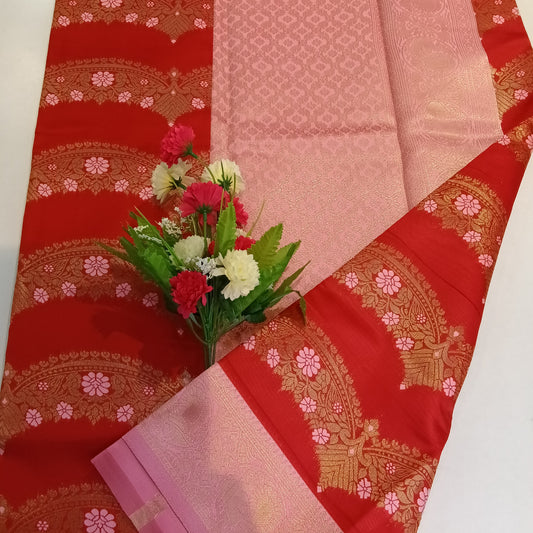 Ranjita Silk Saree | SSSZ363
