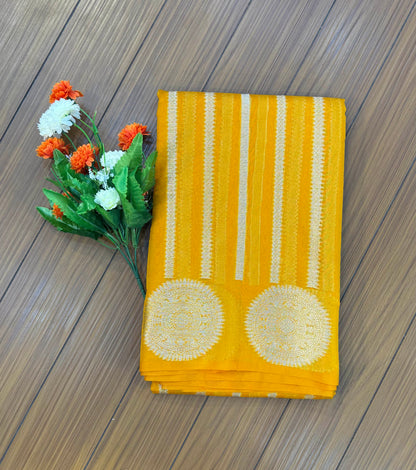 Lal Paar Saree | SSLP366