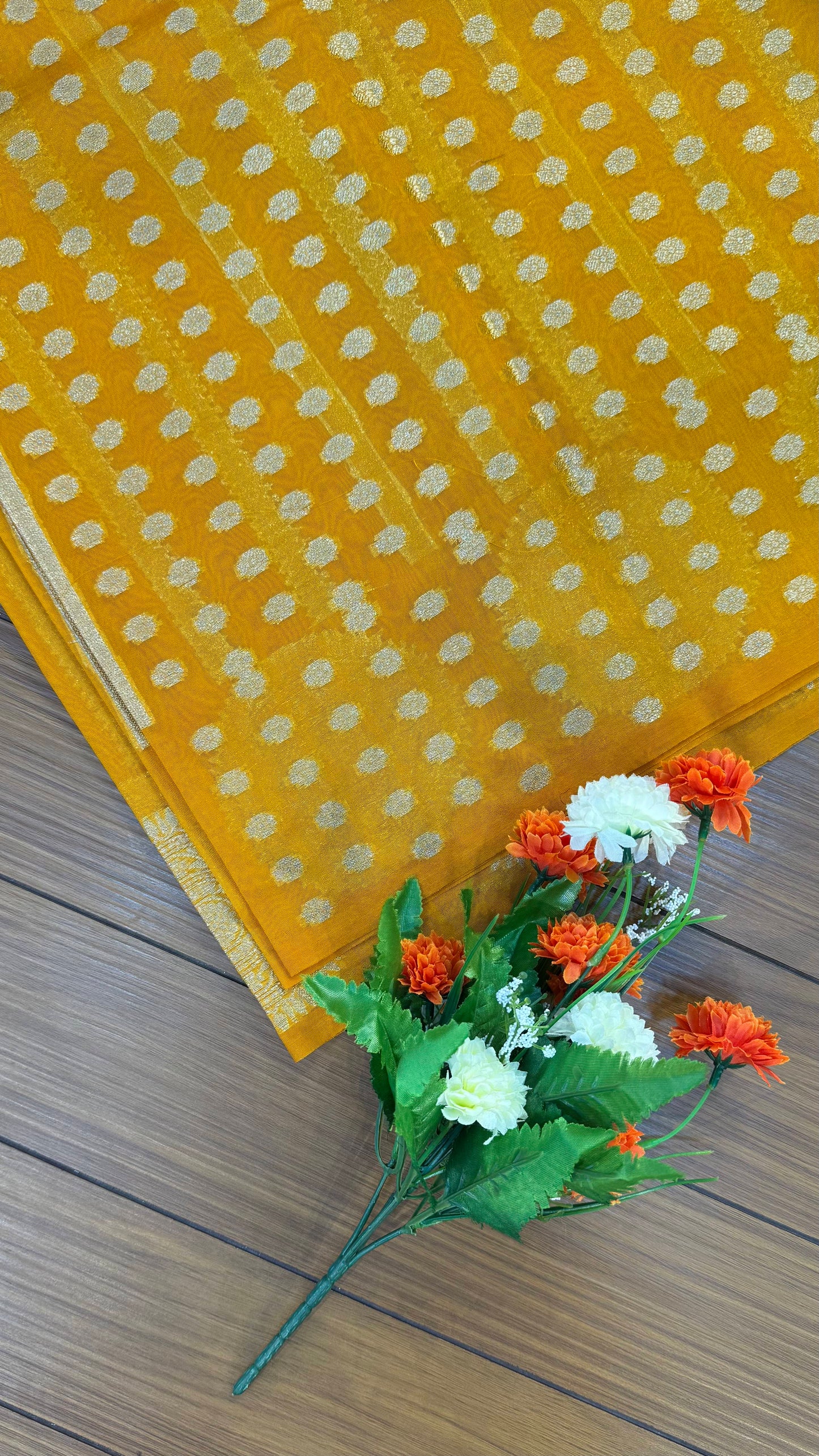 Lal Paar Saree | SSLP366
