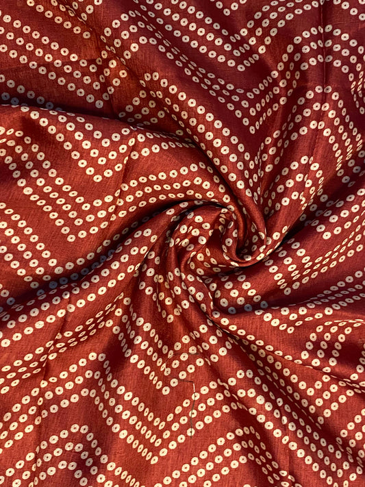 Dola Silk Saree | SSDL162