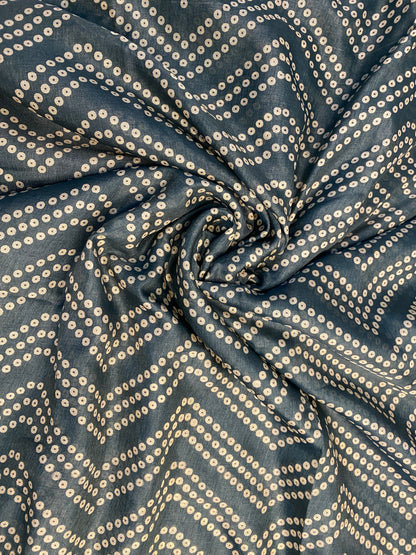 Dola Silk Saree | SSDL162