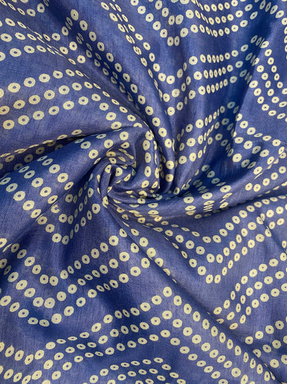 Dola Silk Saree | SSDL162