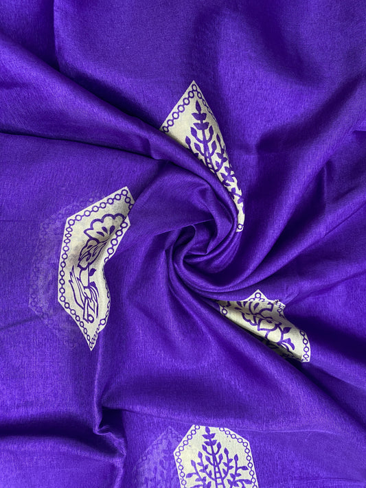 Dola Silk Saree | SSDS163