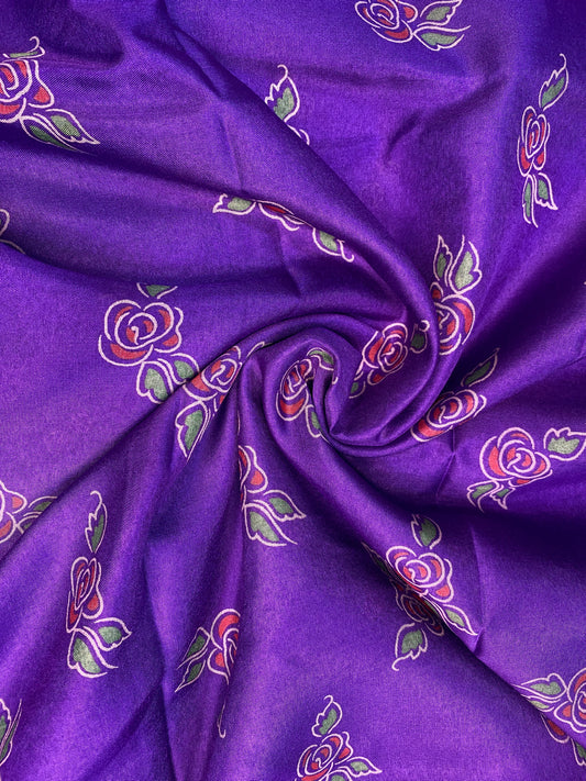 Dola Silk Saree | SSDS163