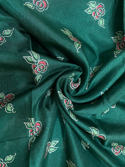 Dola Silk Saree | SSDS163