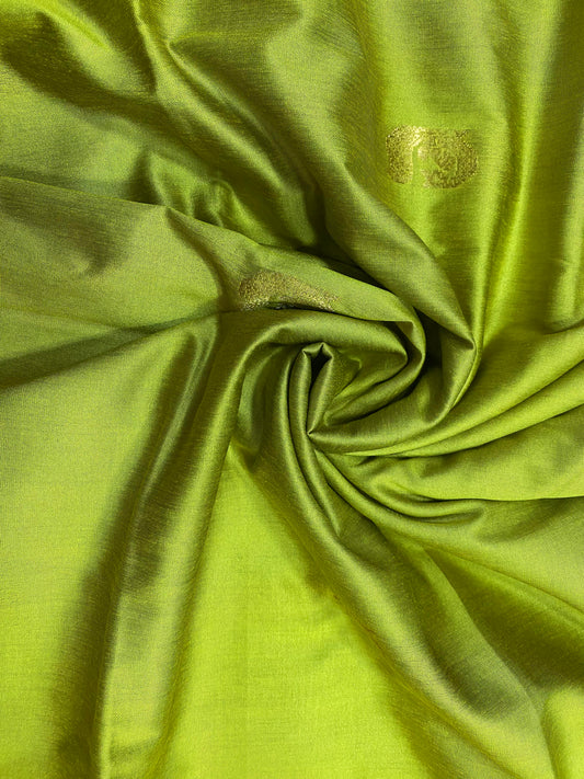 Semi Soft Silk Saree| SSSK164