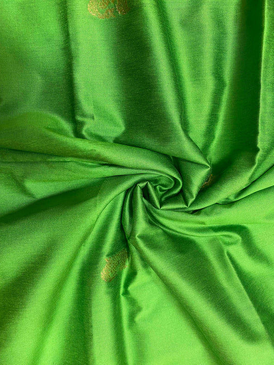 Semi Soft Silk Saree| SSSK164