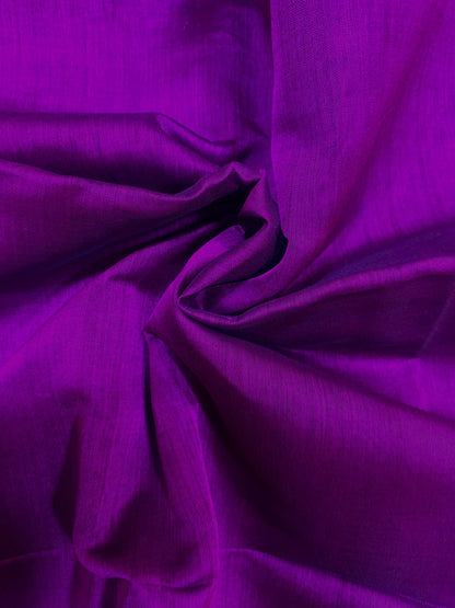 Rich Temple Cotton Saree | SSCS171