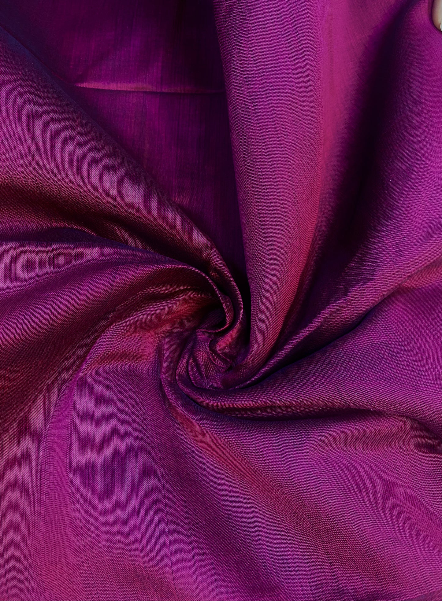 Rich Temple Cotton Saree | SSCS171