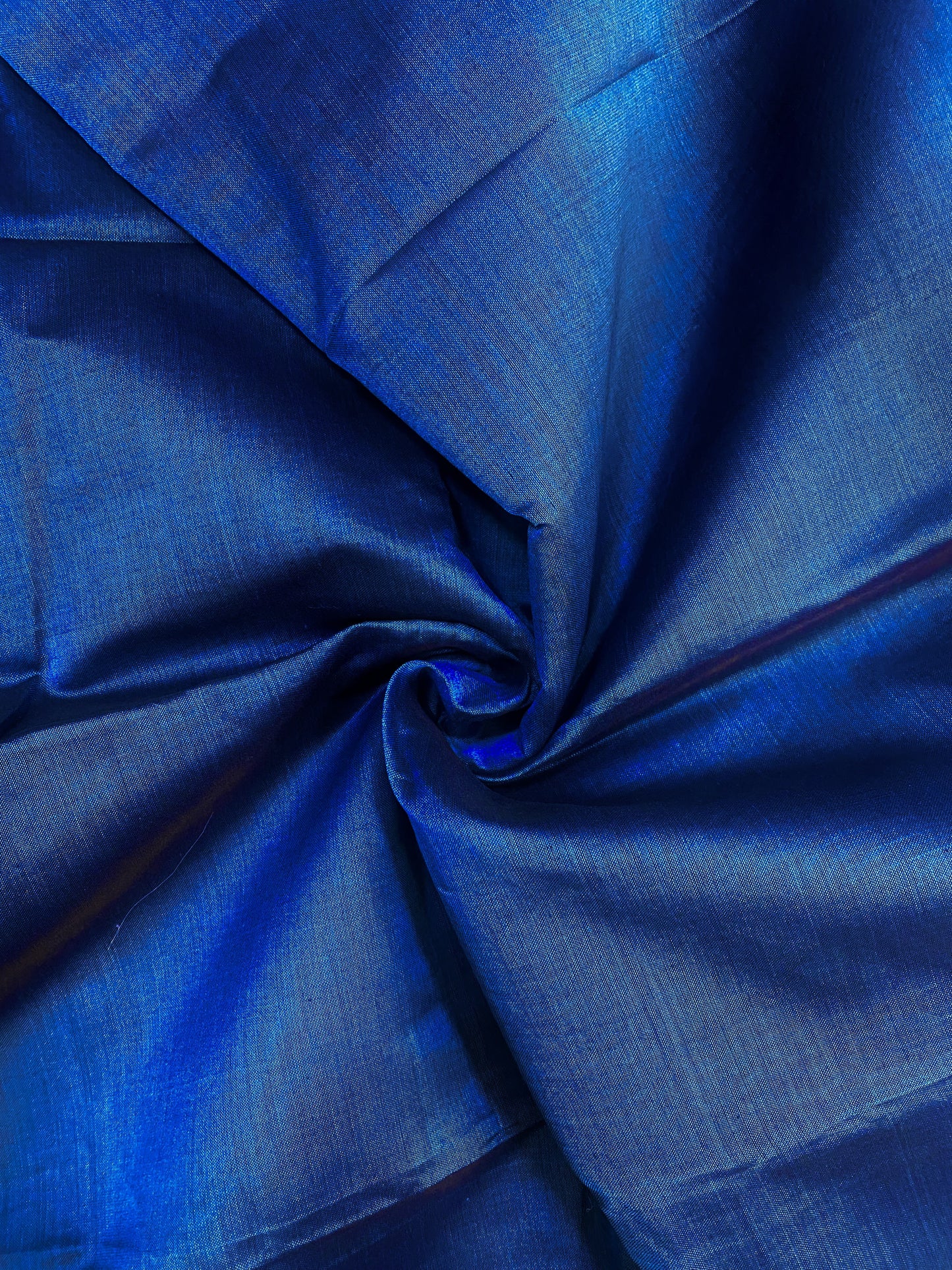 Rich Temple Cotton Saree | SSCS171