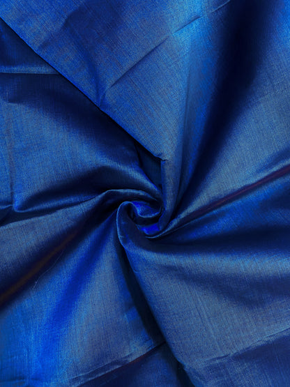Rich Temple Cotton Saree | SSCS171