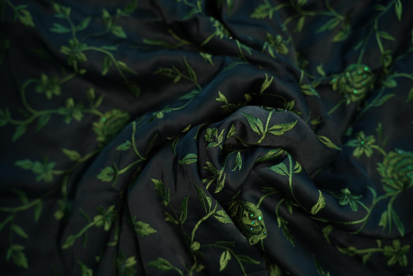 Hand Embroidary Saree | SSHS177