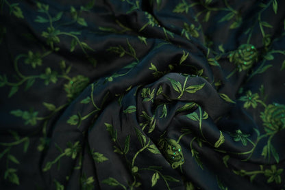 Hand Embroidary Saree | SSHS177