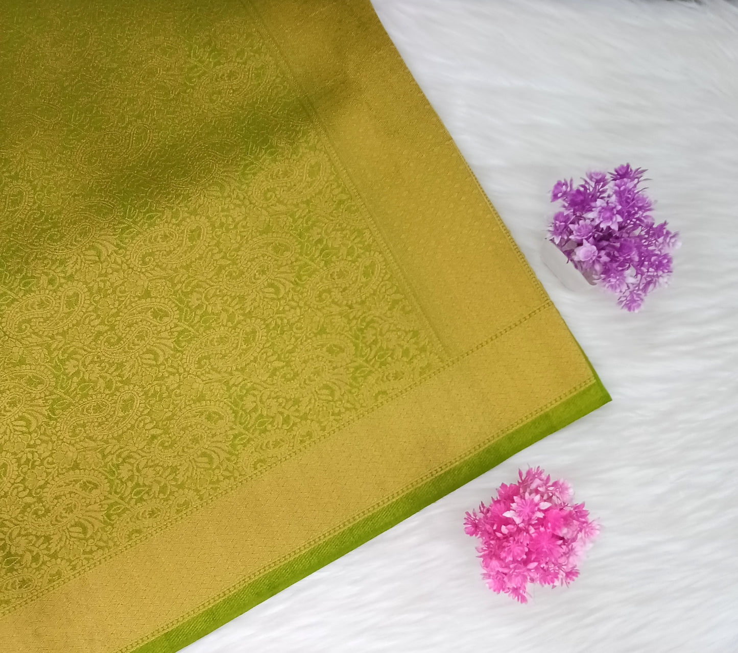 Pattu Silk Saree | SSPS284