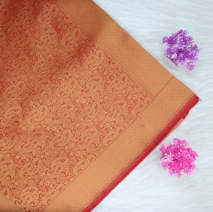 Pattu Silk Saree | SSPS284