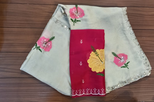 Trendy Saree | SSTS320