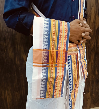 Panchakacham | Angavastram Readymade | SSPA321