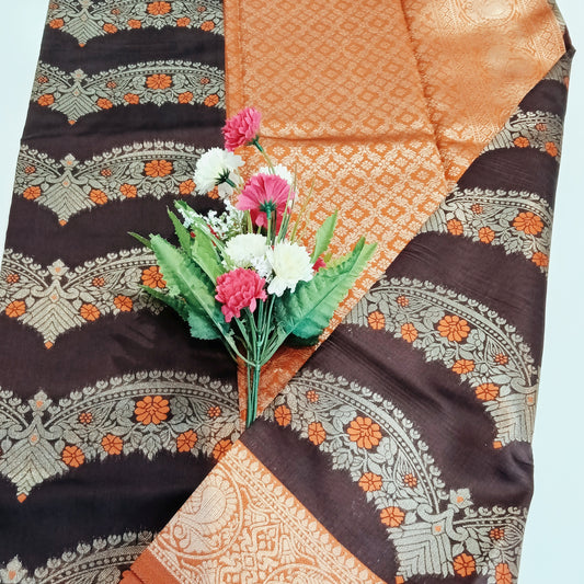 Ranjita Silk Saree | SSSZ363