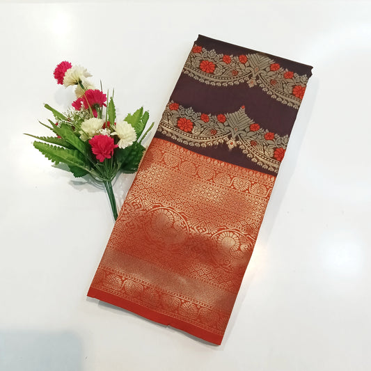 Ranjita Silk Saree | SSSZ363