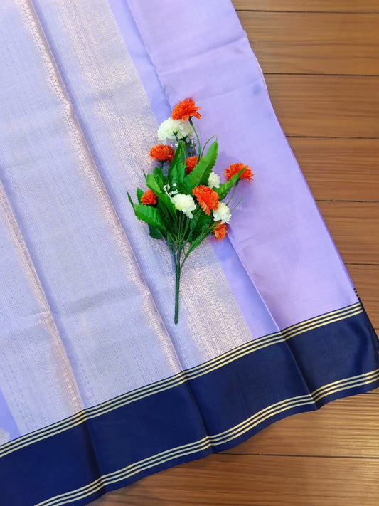 Soft Silk Saree | SSSS371