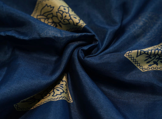 Dola Silk Saree | SSDS163