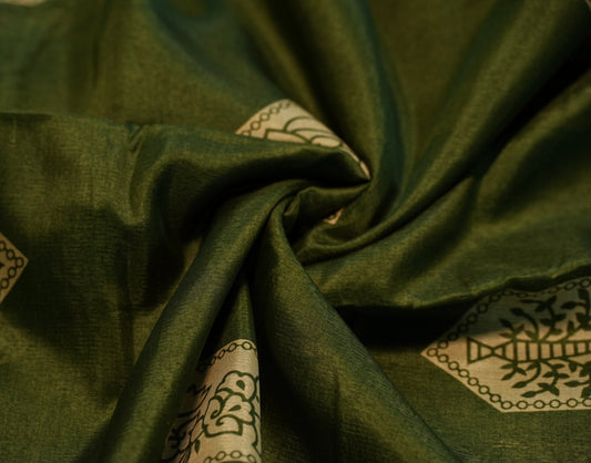 Dola Silk Saree | SSDS163