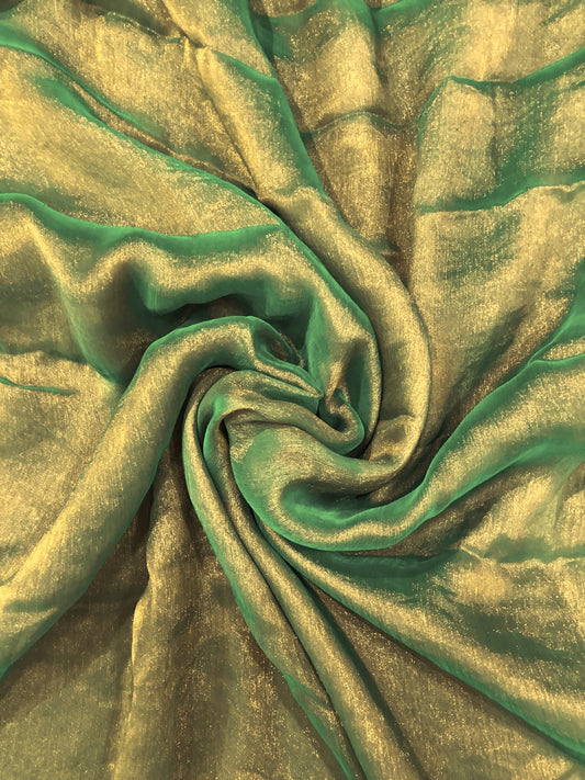 Fancy Glamour Silk Saree | SSFG246