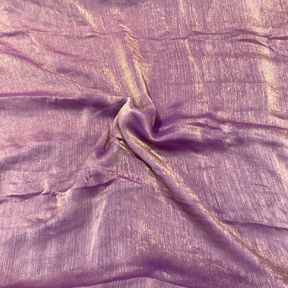 Fancy Glamour Silk Saree | SSFG246