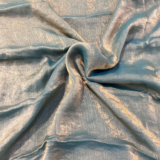 Fancy Glamour Silk Saree | SSFG246