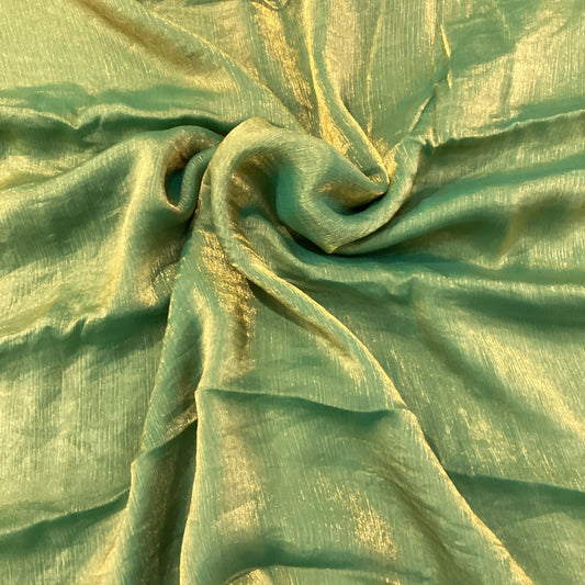 Fancy Glamour Silk Saree | SSFG246