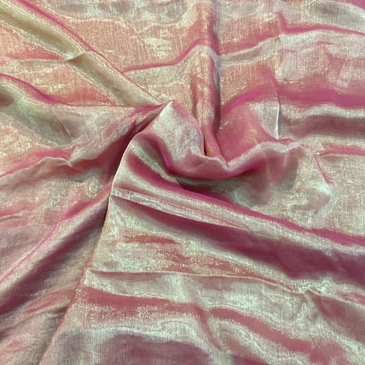 Fancy Glamour Silk Saree | SSFG246