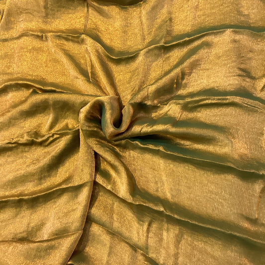 Fancy Glamour Silk Saree | SSFG246