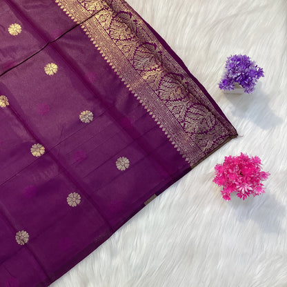 Pattu Silk Saree | SSPS247