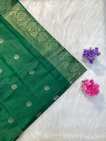 Pattu Silk Saree | SSPS247