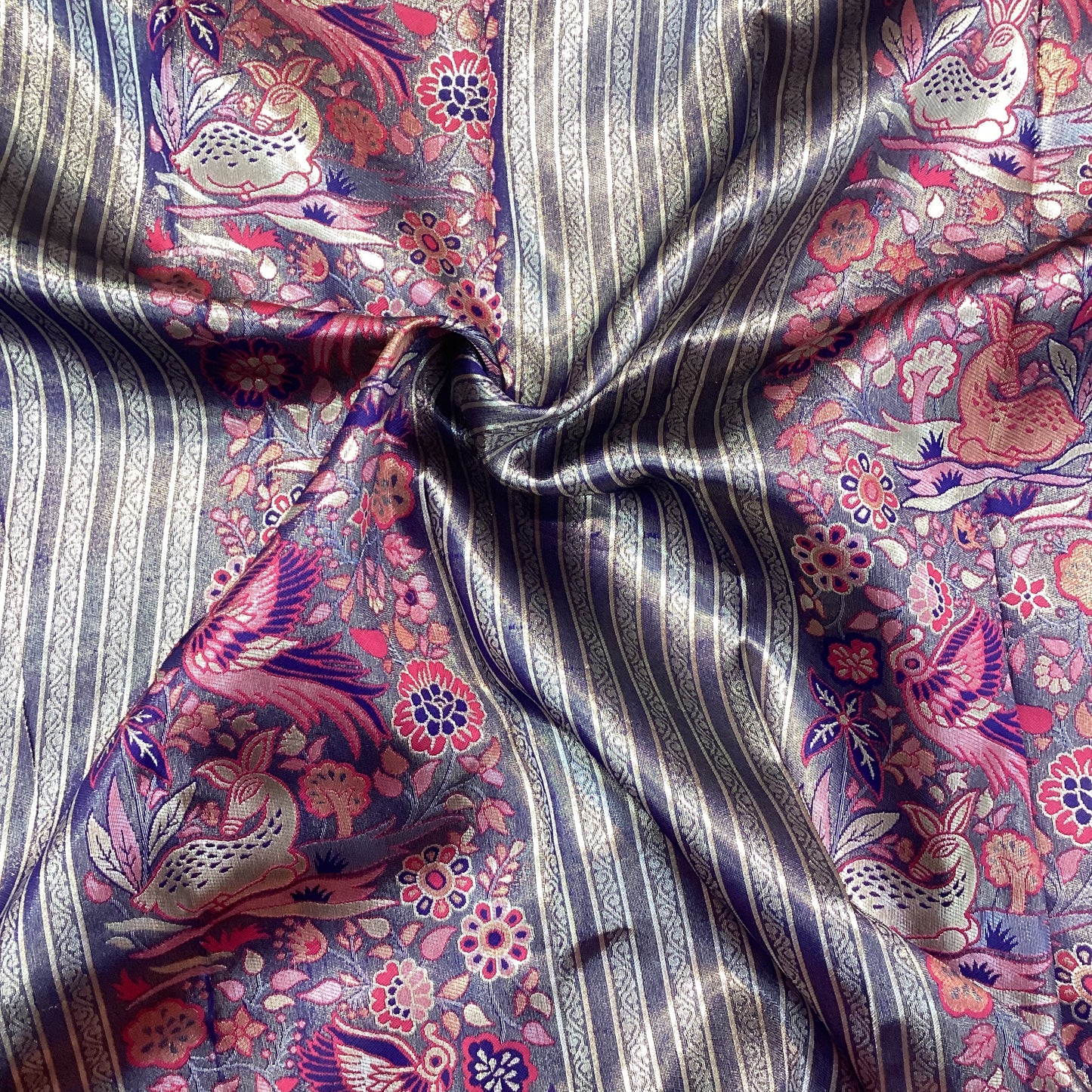 Pattu Silk Saree | SSPS247