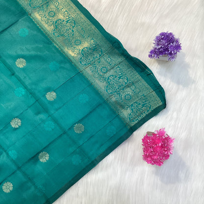 Pattu Silk Saree | SSPS247