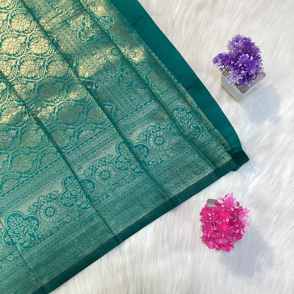 Pattu Silk Saree | SSPS247