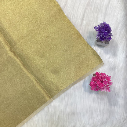 Fancy Copper Saree | SSFC259