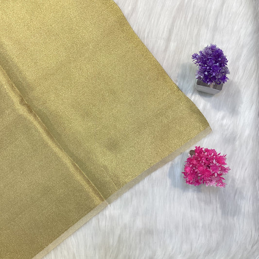 Fancy Copper Saree | SSFC259