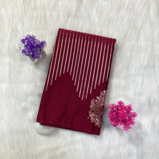 Parambara Silk Saree | SSPS256