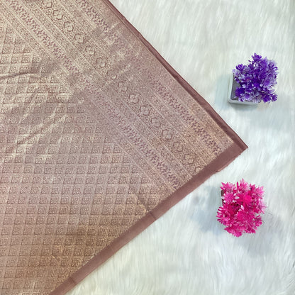 Parambara Silk Saree | SSPS256