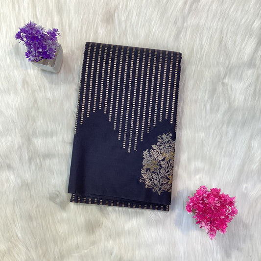 Parambara Silk Saree | SSPS256
