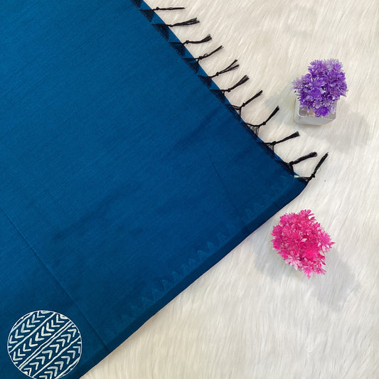 Poly Cotton Saree | SSPC260