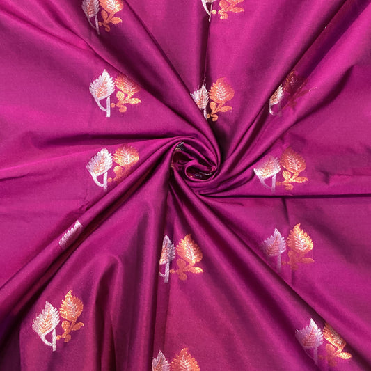 Flower Meena Special Saree | SSFM261