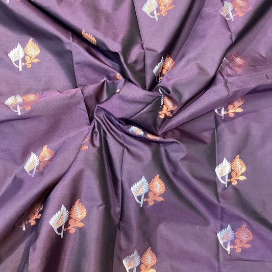 Flower Meena Special Saree | SSFM261