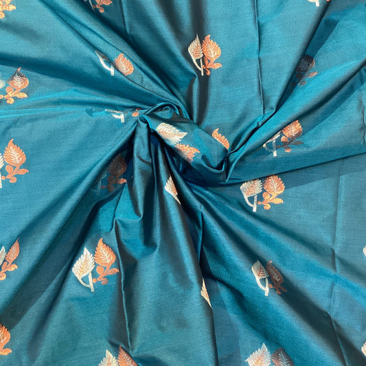 Flower Meena Special Saree | SSFM261