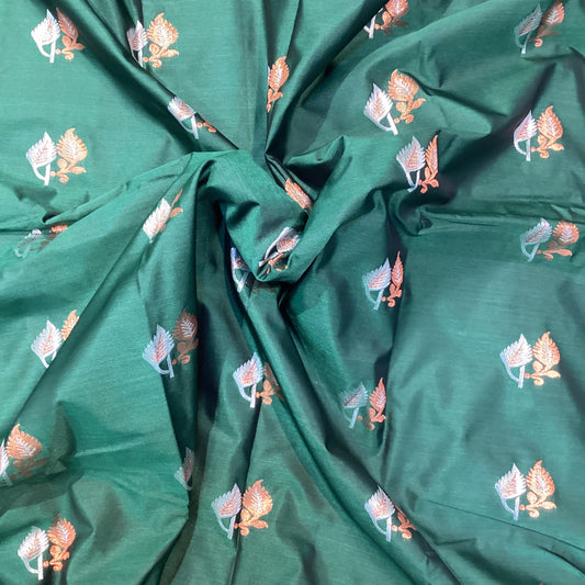 Flower Meena Special Saree | SSFM261