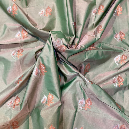 Flower Meena Special Saree | SSFM261